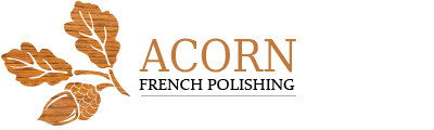 Acorn French Polishing