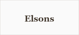 Elsons